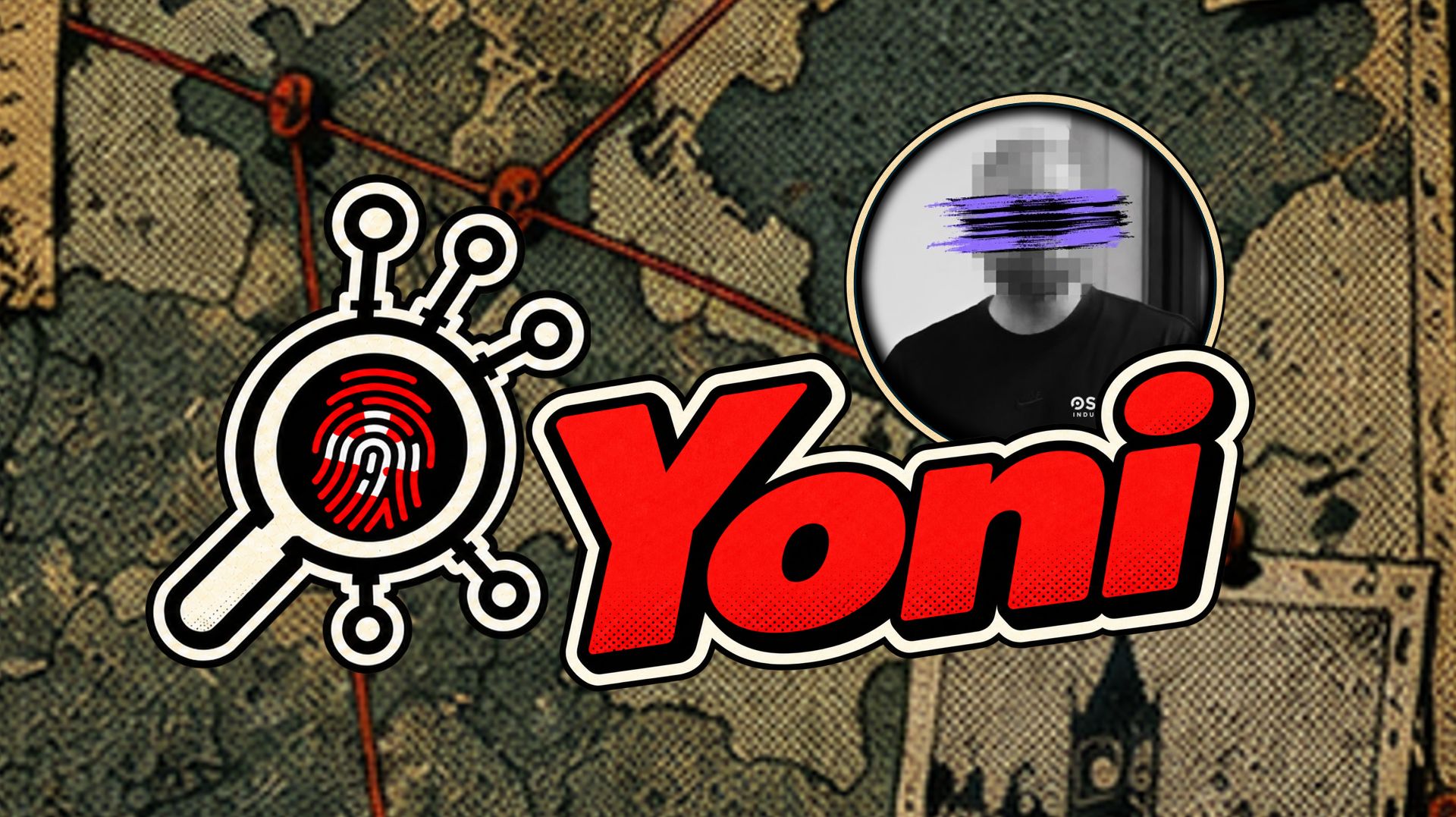 OScon 2026, Zurich, Switzerland — The Untapped Intelligence of Infostealer Logs
