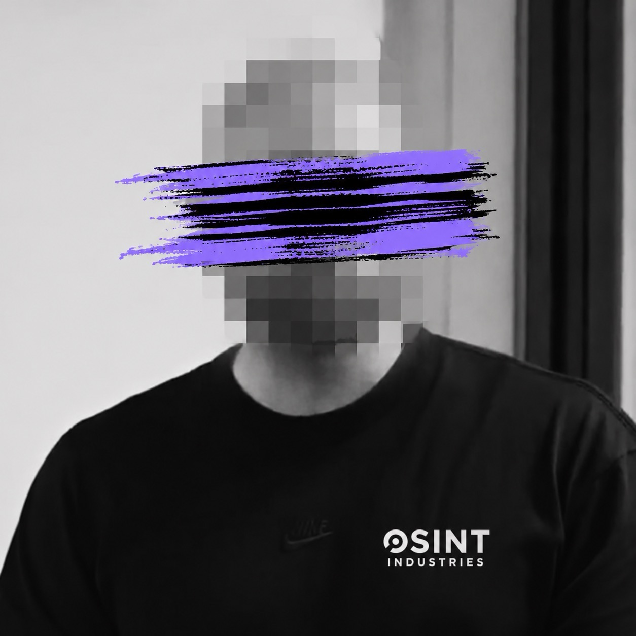 Yoni — OSINT specialist